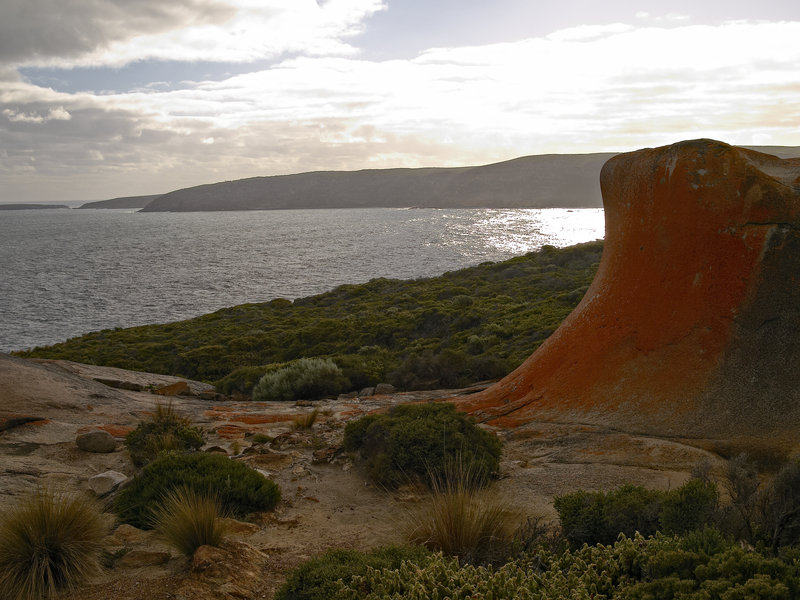Kangaroo Island